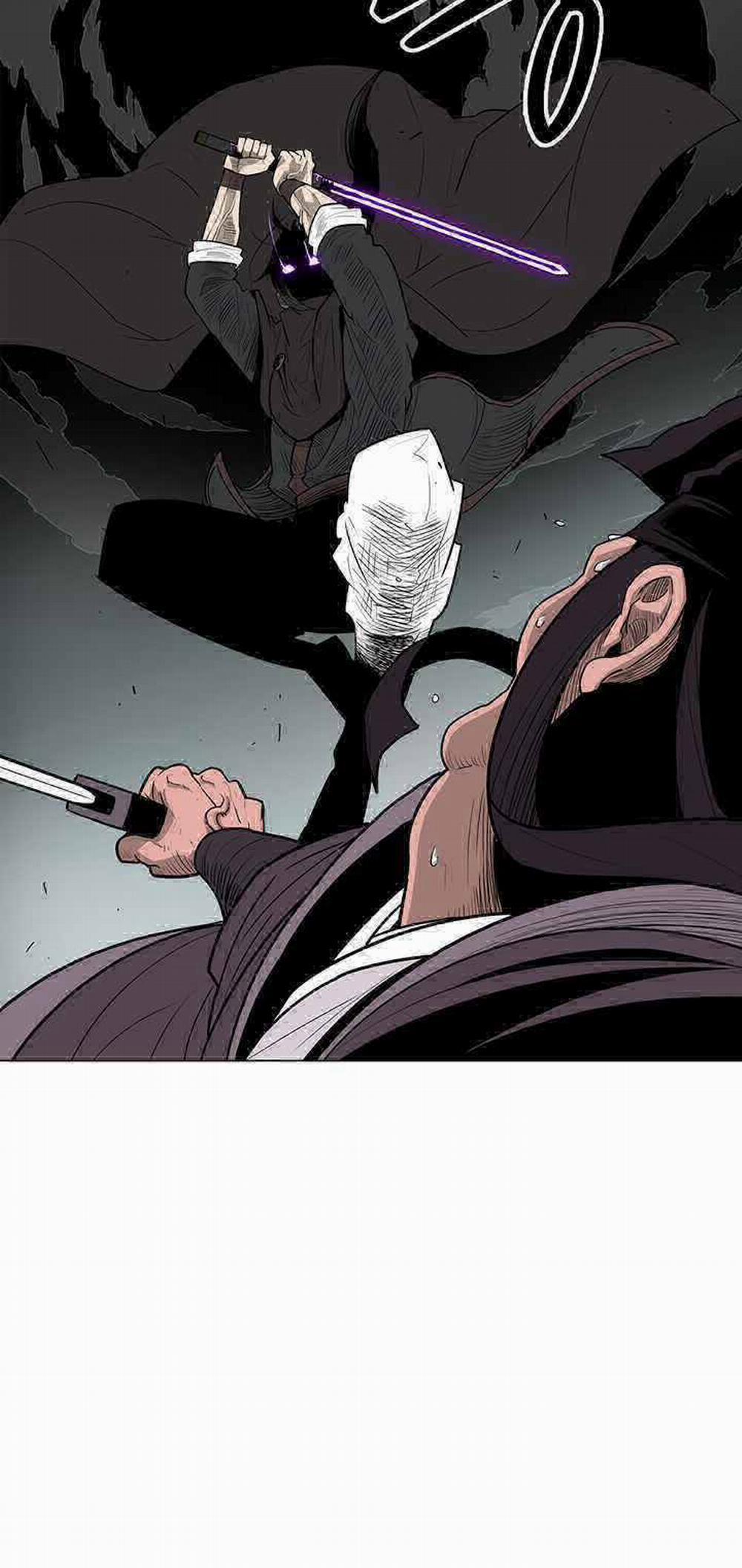 Bắc Kiếm Giang Hồ 84 trang 10