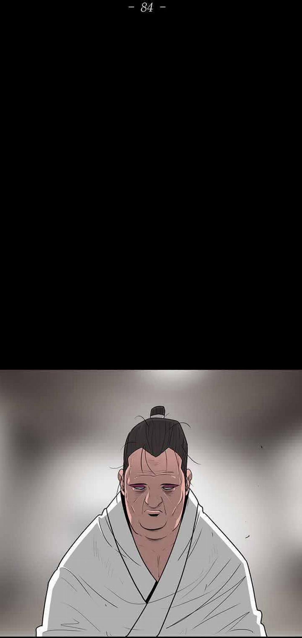 Bắc Kiếm Giang Hồ 84 trang 16