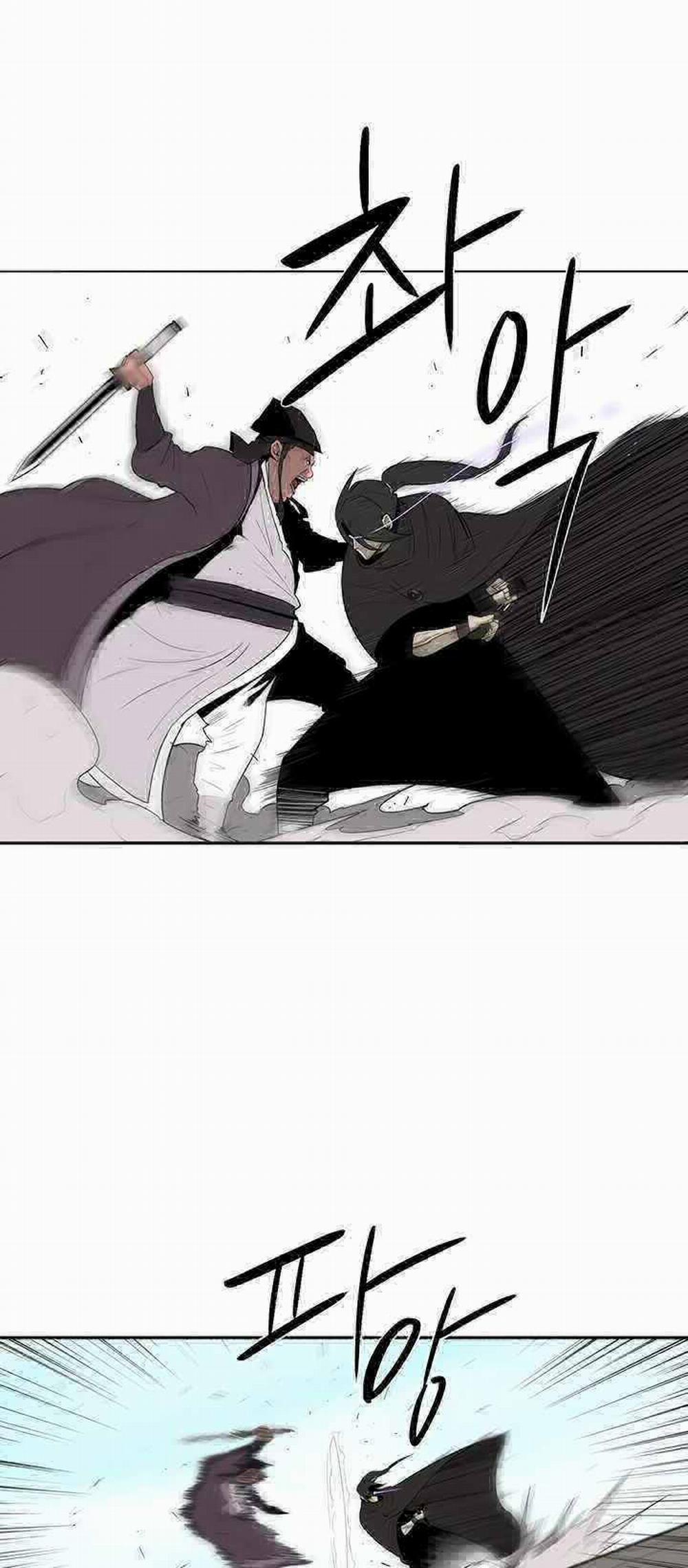 Bắc Kiếm Giang Hồ 84 trang 2