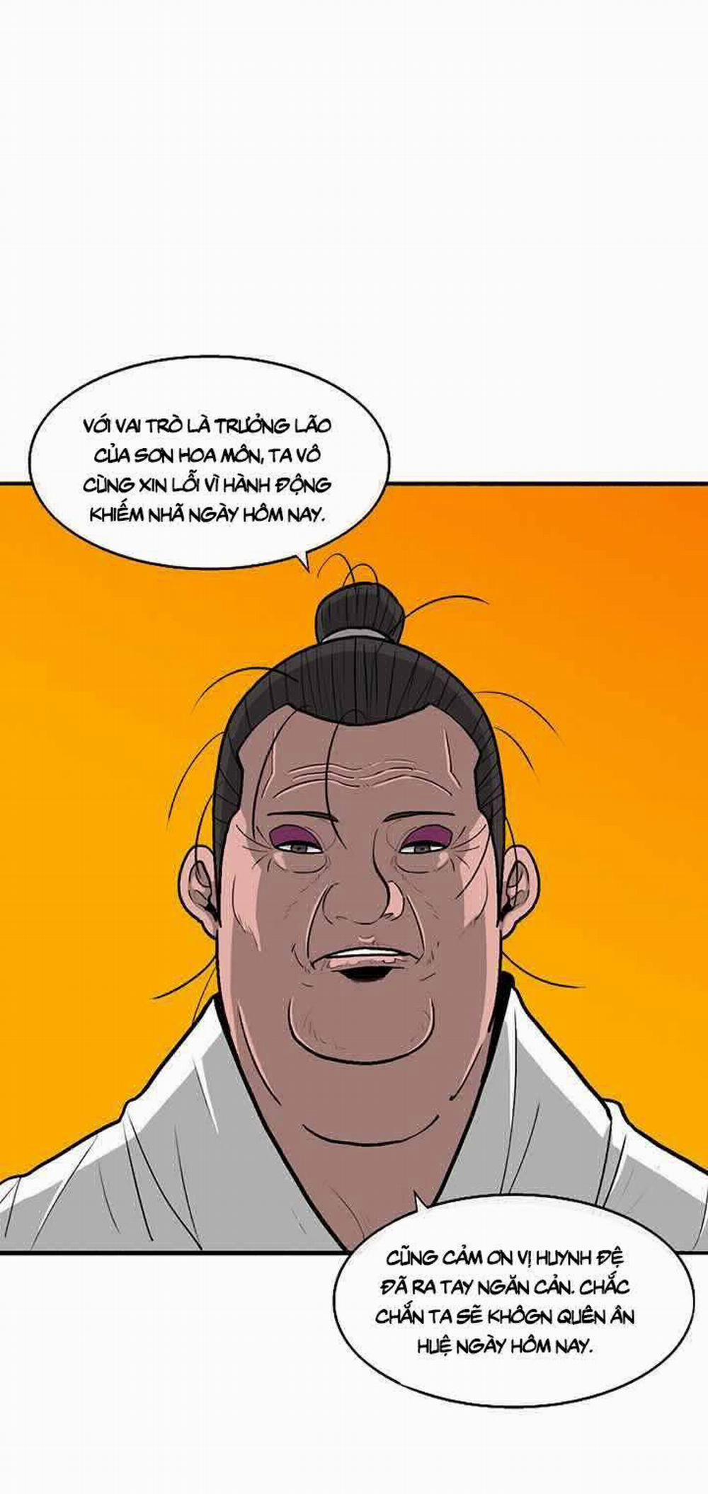 Bắc Kiếm Giang Hồ 84 trang 31