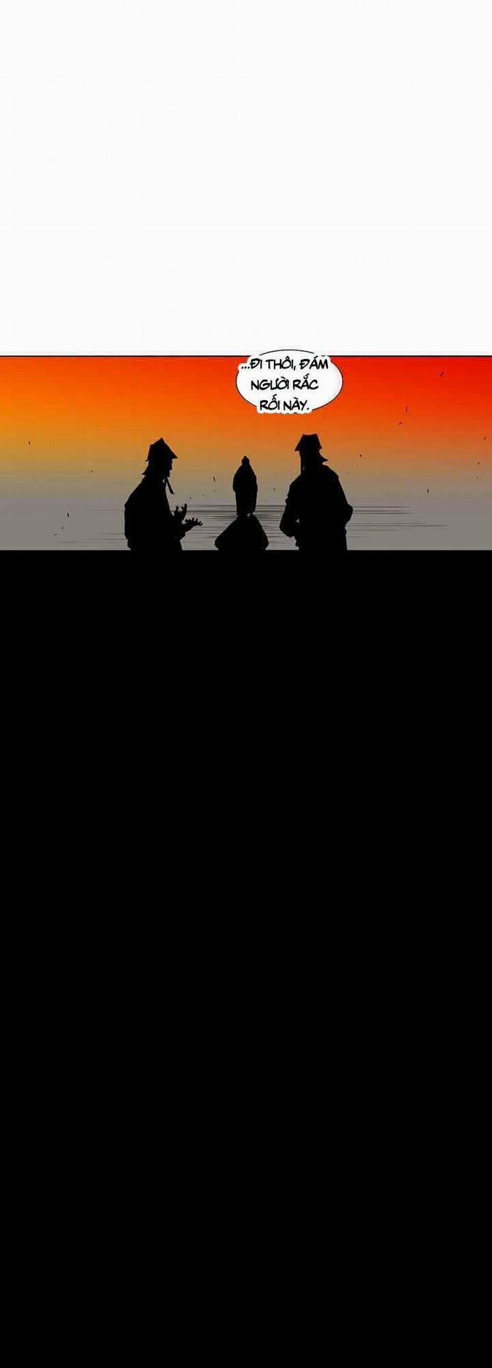 Bắc Kiếm Giang Hồ 84 trang 36