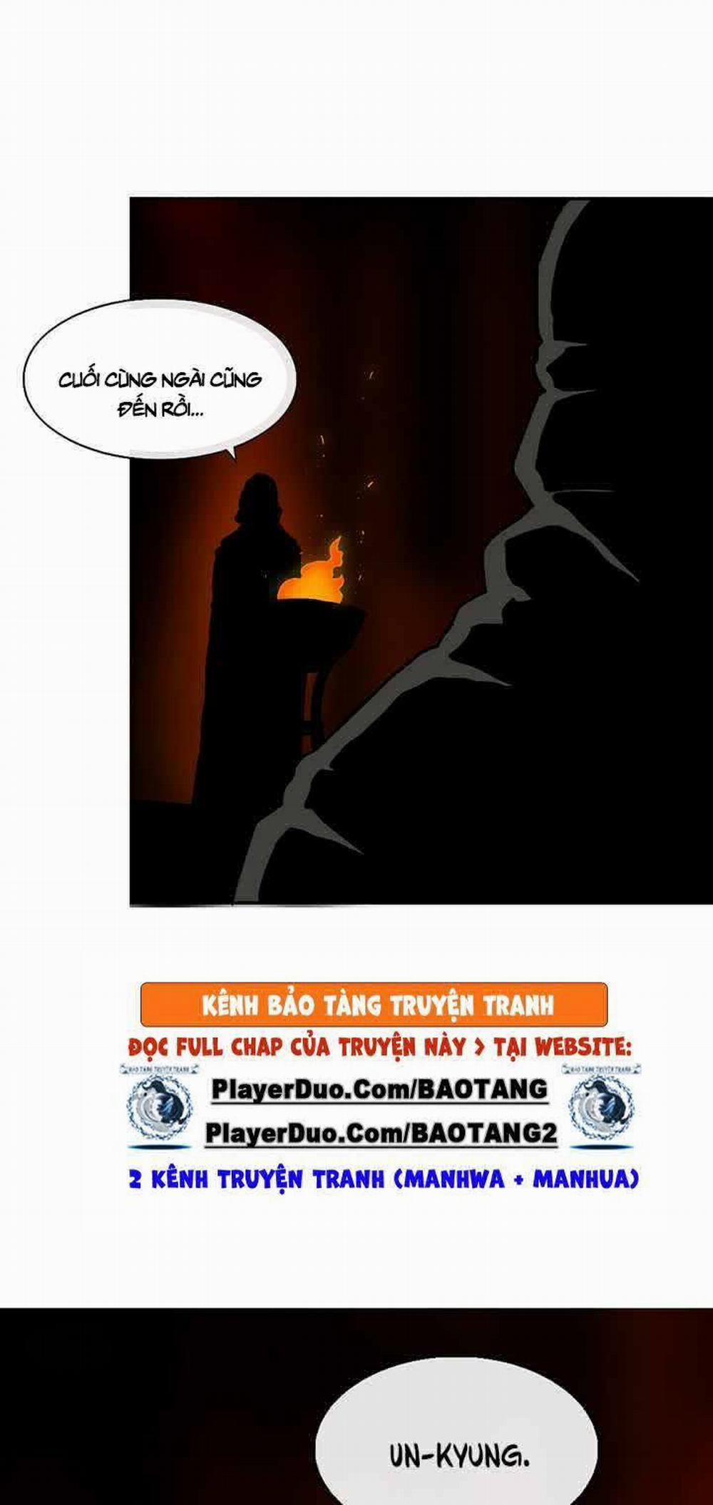 Bắc Kiếm Giang Hồ 84 trang 38