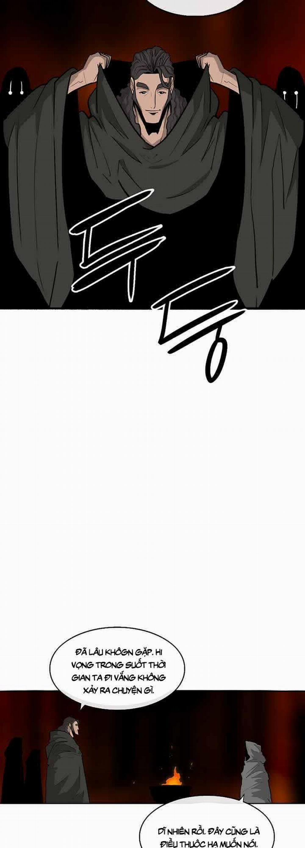 Bắc Kiếm Giang Hồ 84 trang 39