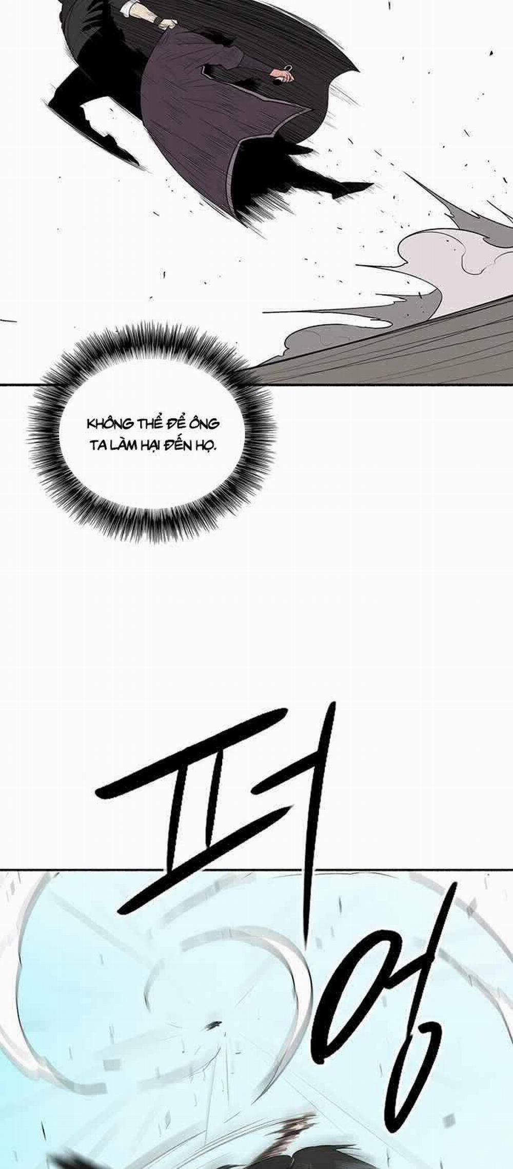 Bắc Kiếm Giang Hồ 84 trang 4