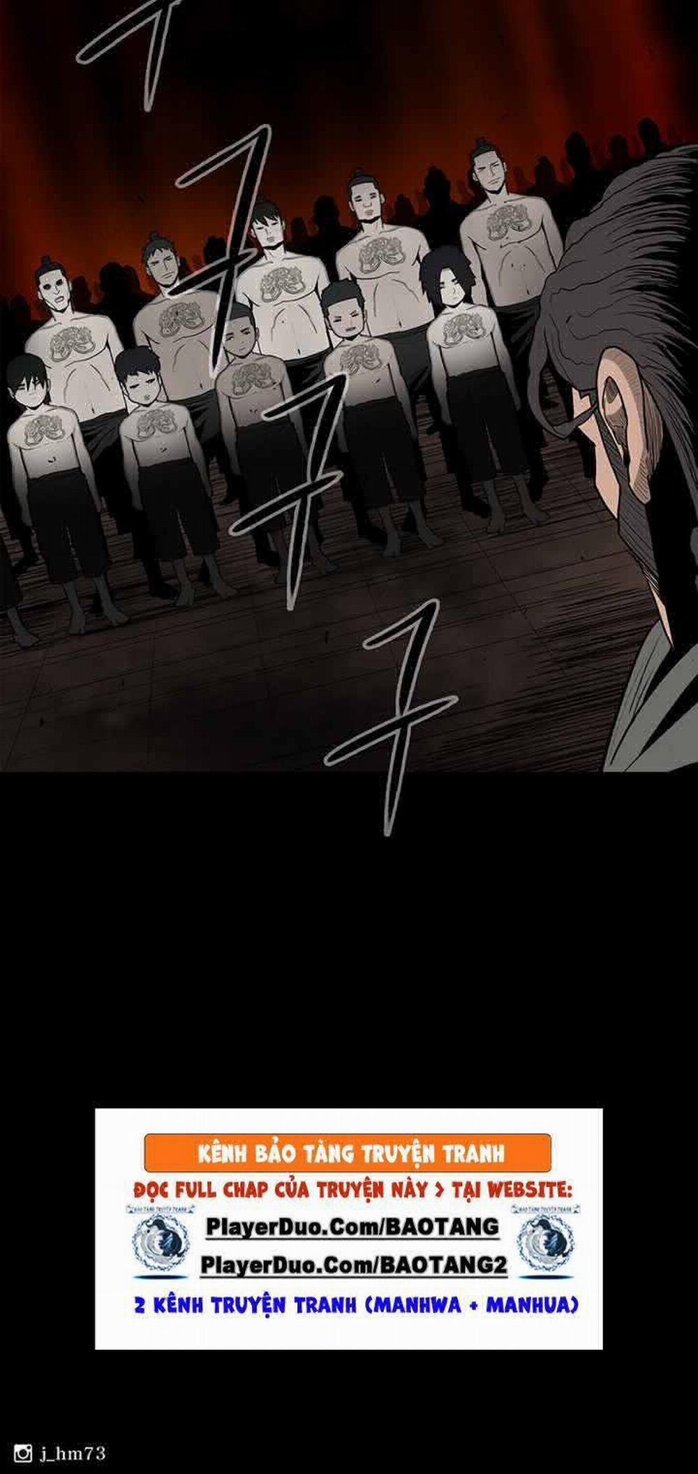 Bắc Kiếm Giang Hồ 84 trang 44