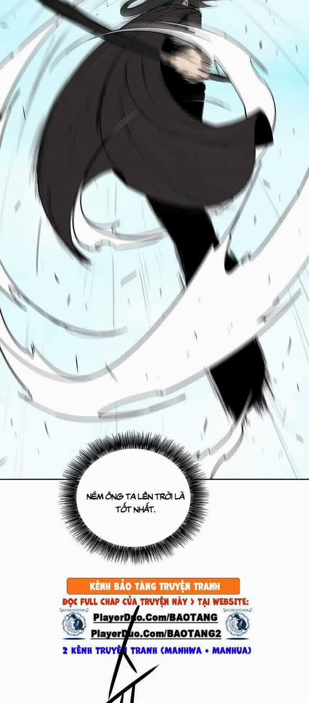 Bắc Kiếm Giang Hồ 84 trang 5