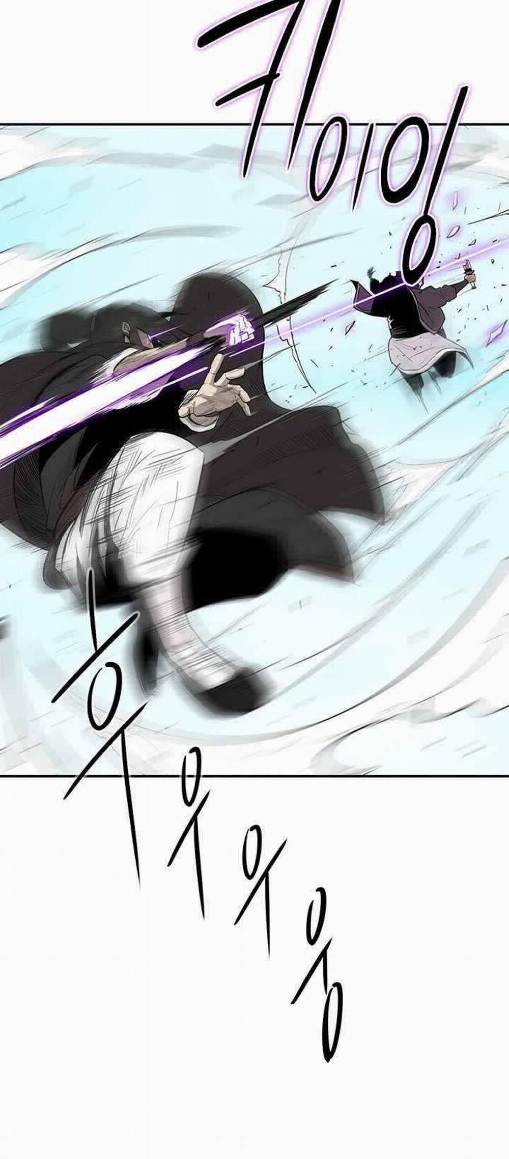 Bắc Kiếm Giang Hồ 84 trang 7