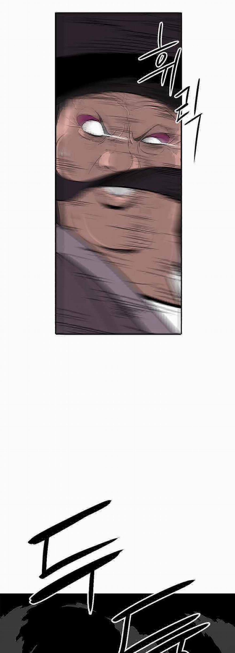 Bắc Kiếm Giang Hồ 84 trang 9