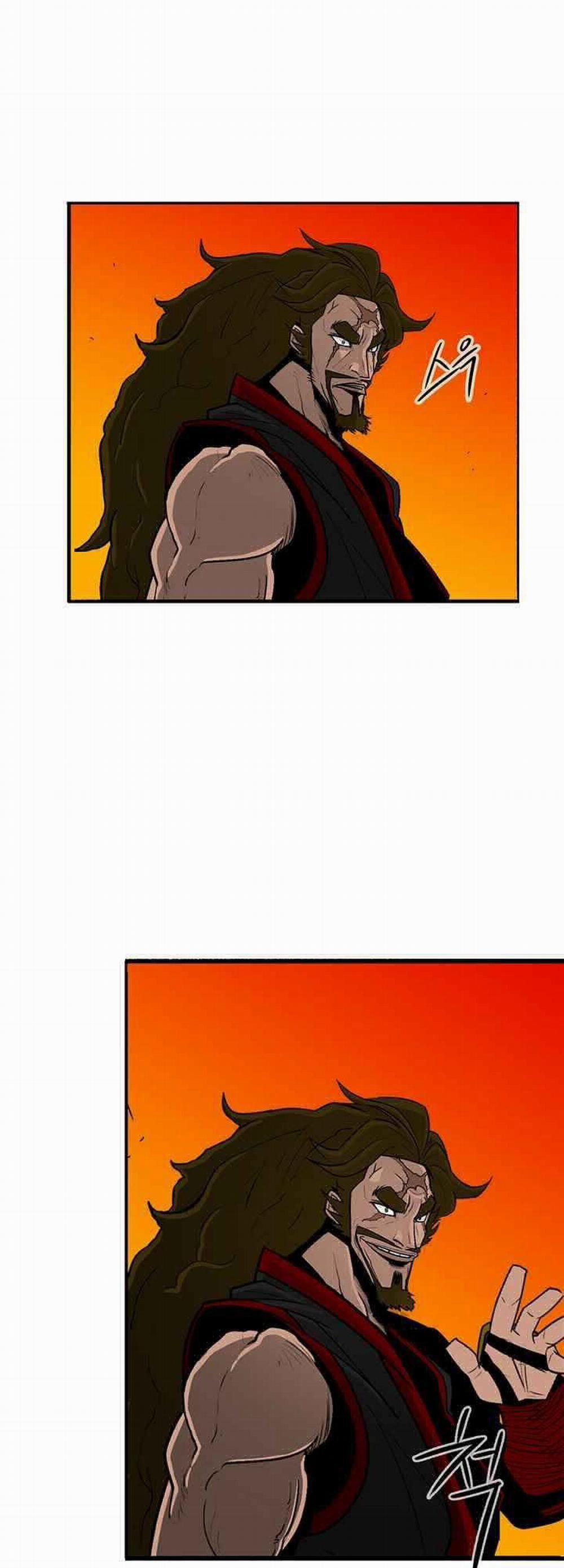 Bắc Kiếm Giang Hồ 85 trang 12