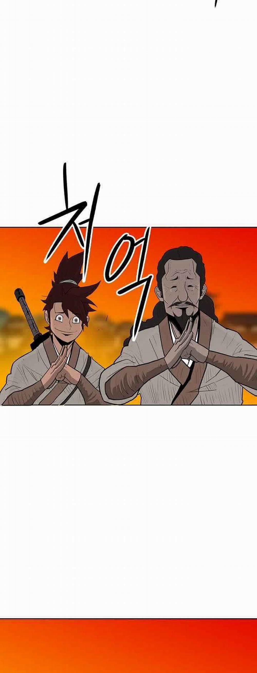 Bắc Kiếm Giang Hồ 85 trang 13