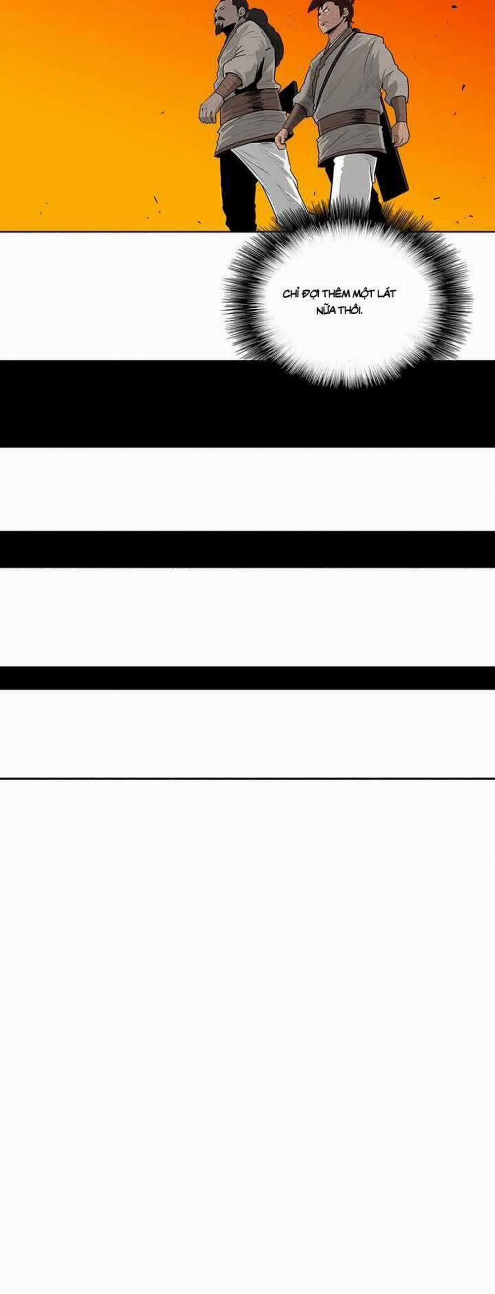 Bắc Kiếm Giang Hồ 85 trang 16