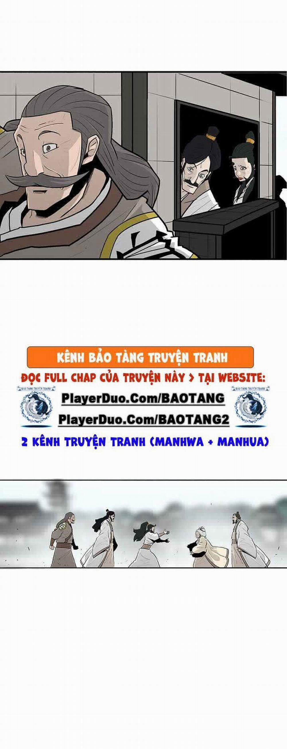 Bắc Kiếm Giang Hồ 85 trang 2