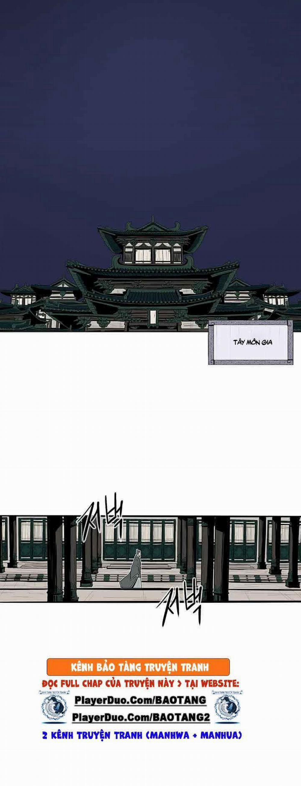 Bắc Kiếm Giang Hồ 85 trang 26