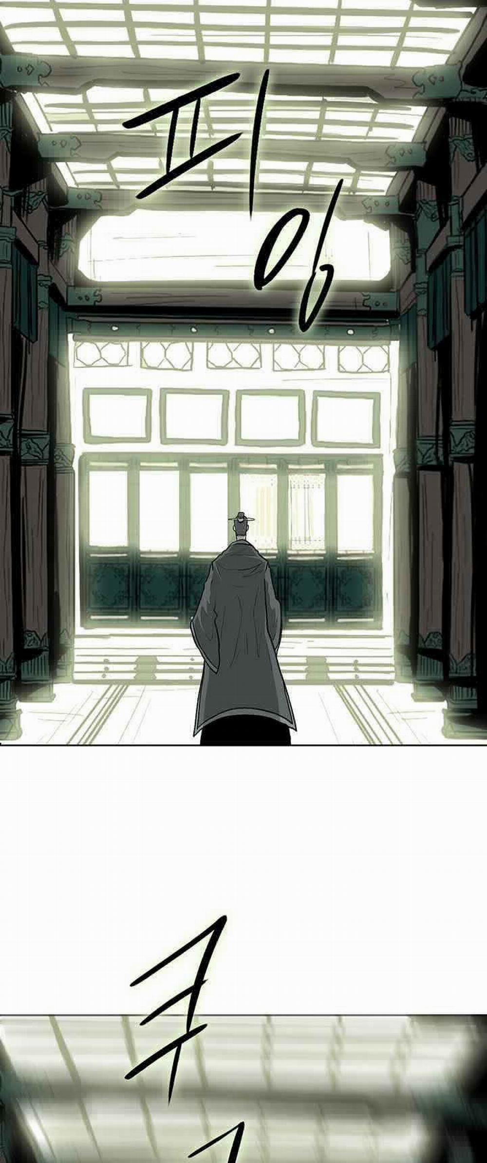 Bắc Kiếm Giang Hồ 85 trang 28