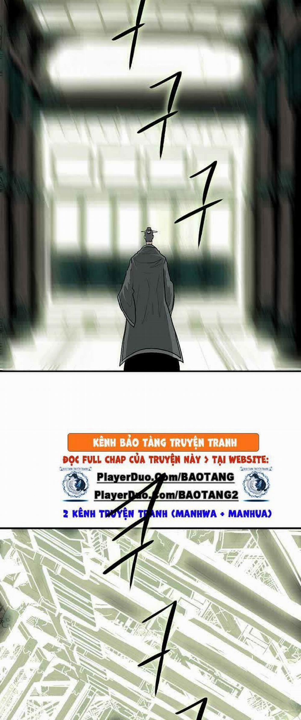 Bắc Kiếm Giang Hồ 85 trang 29