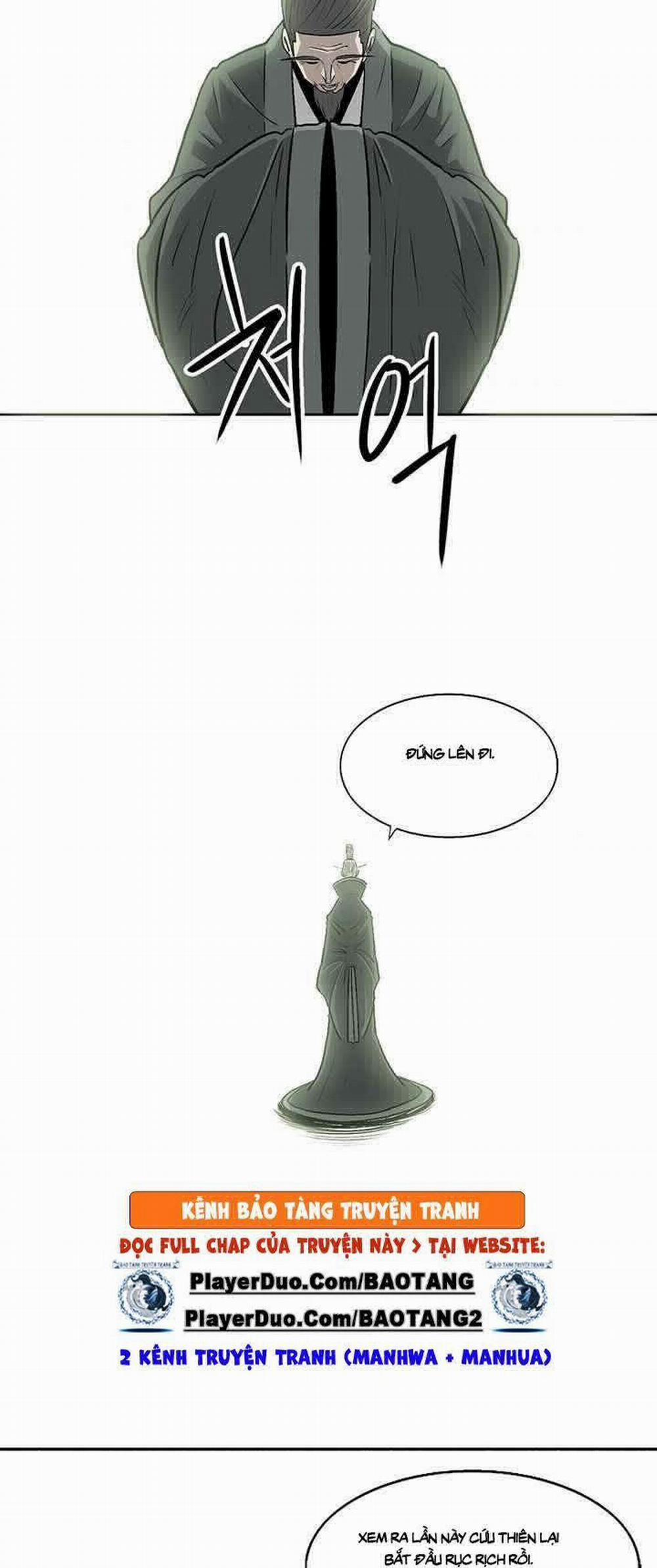 Bắc Kiếm Giang Hồ 85 trang 32