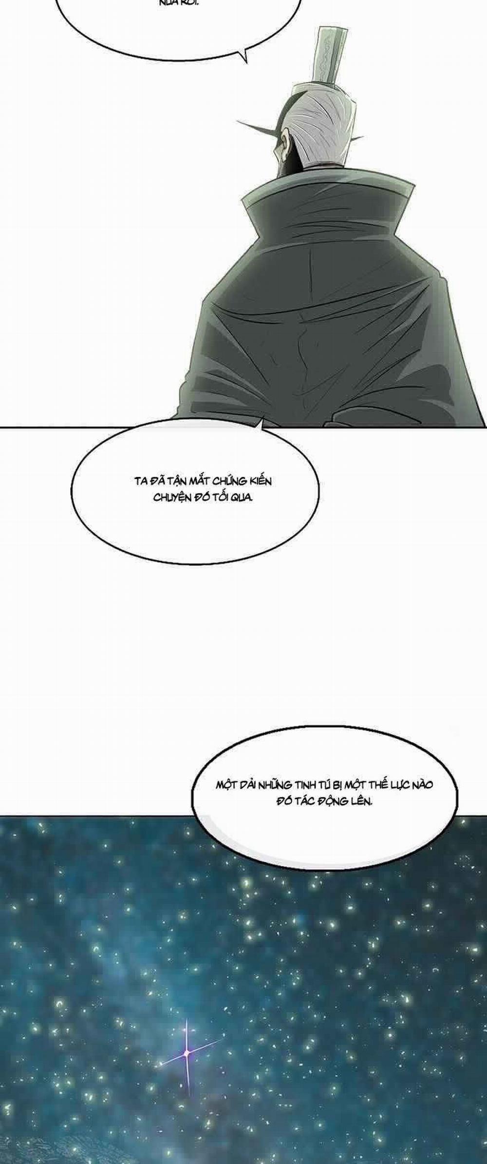 Bắc Kiếm Giang Hồ 85 trang 34