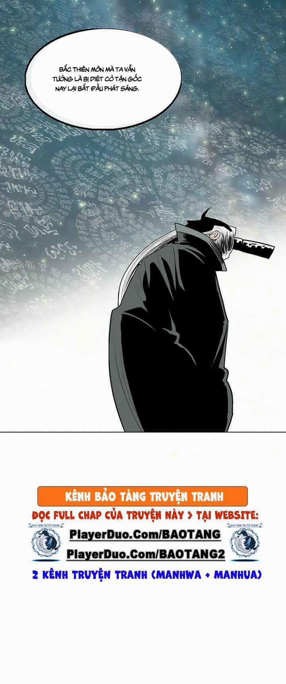 Bắc Kiếm Giang Hồ 85 trang 35