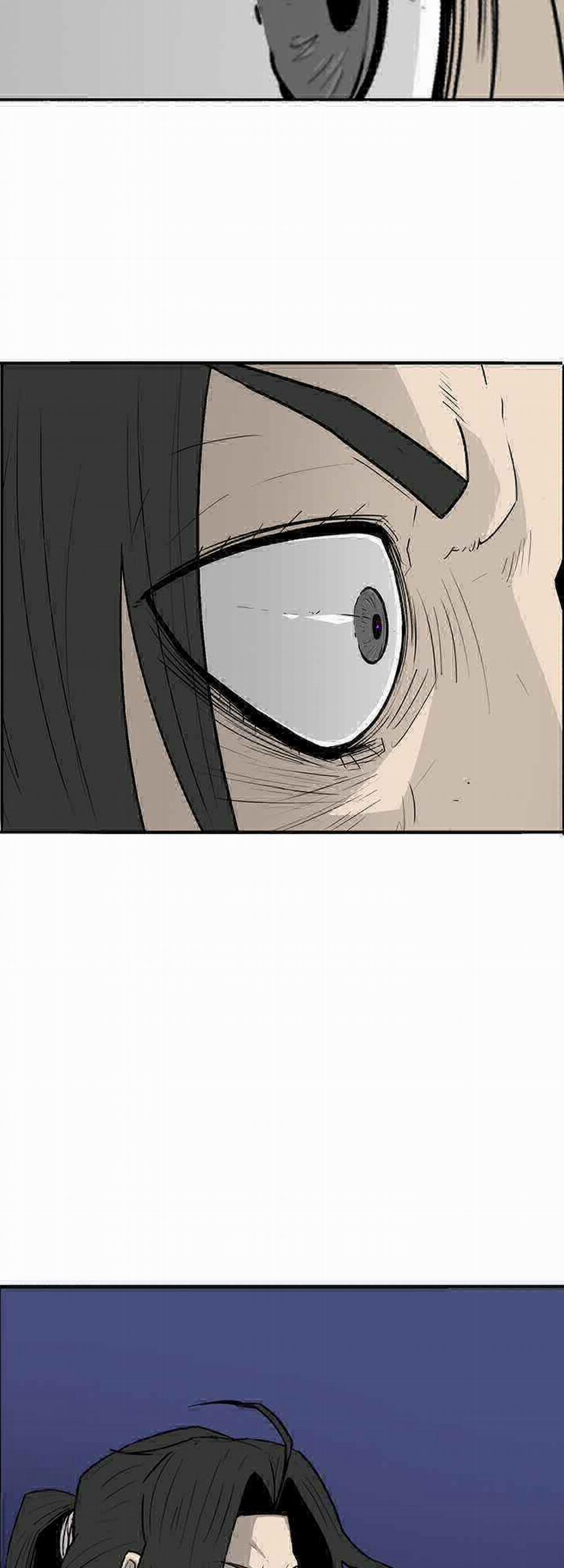 Bắc Kiếm Giang Hồ 85 trang 39