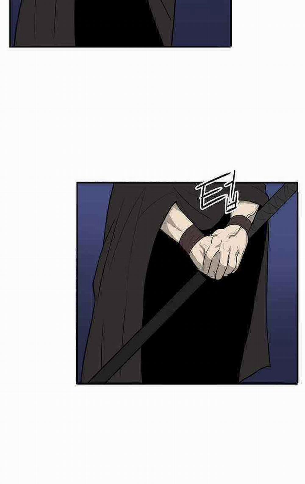 Bắc Kiếm Giang Hồ 85 trang 41