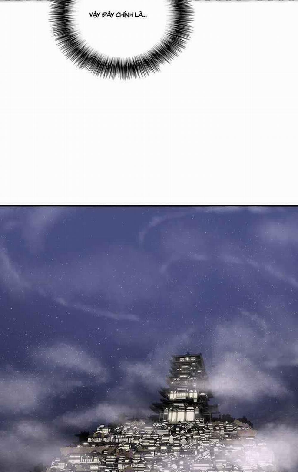 Bắc Kiếm Giang Hồ 85 trang 43