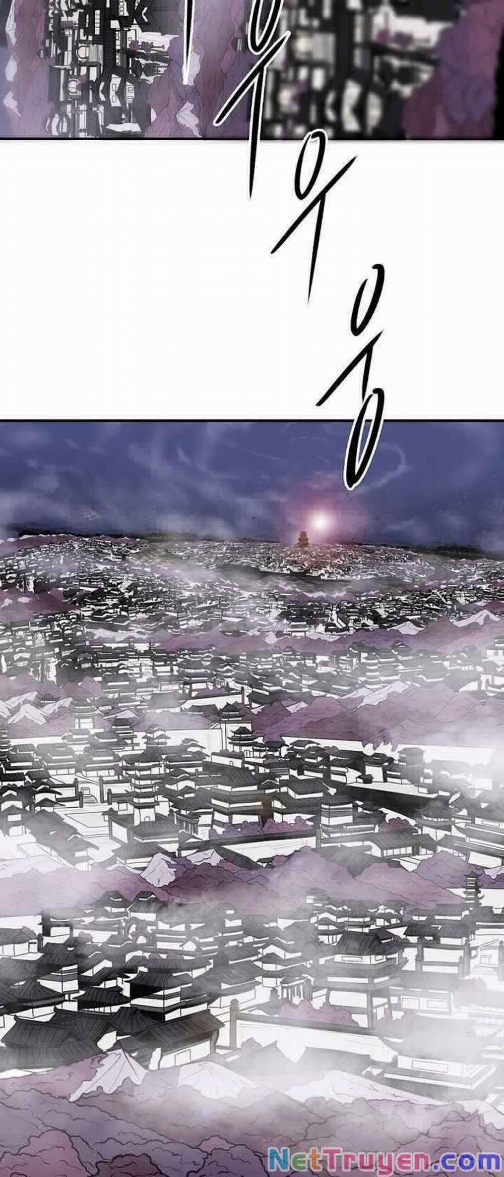 Bắc Kiếm Giang Hồ 86 trang 1