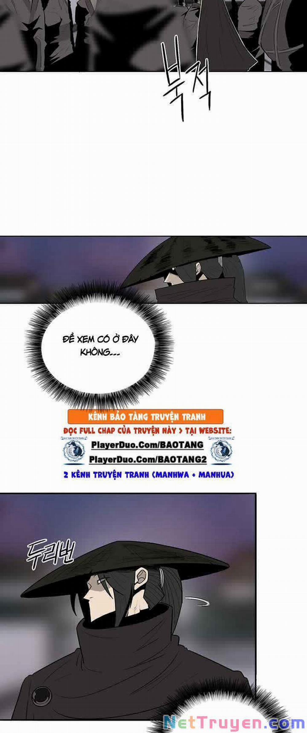 Bắc Kiếm Giang Hồ 86 trang 11