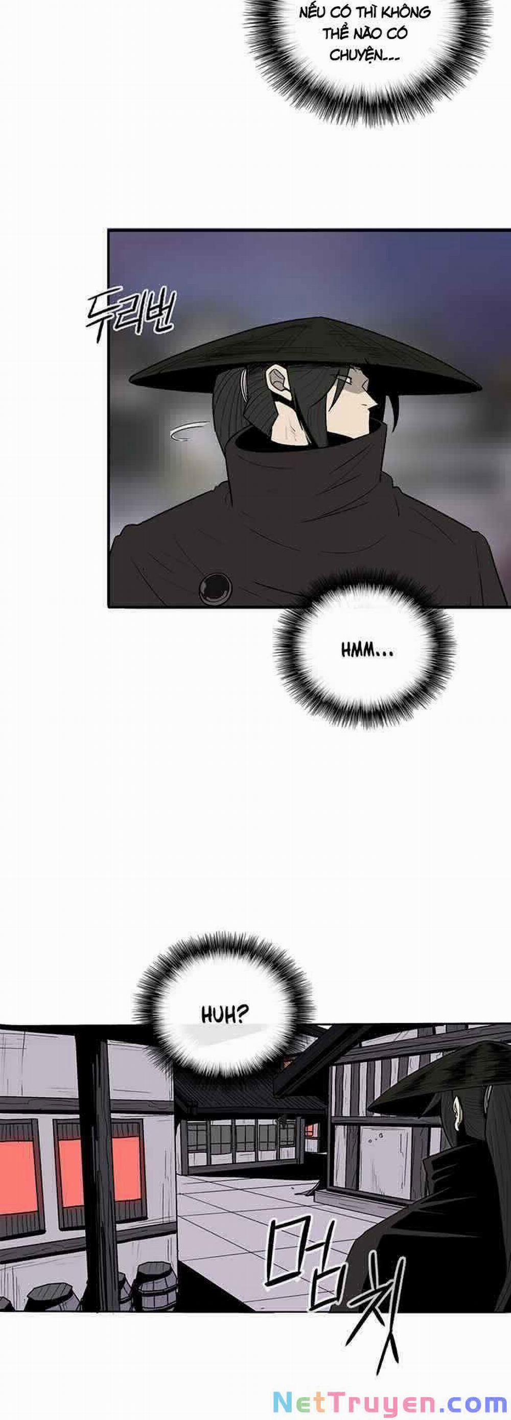 Bắc Kiếm Giang Hồ 86 trang 12