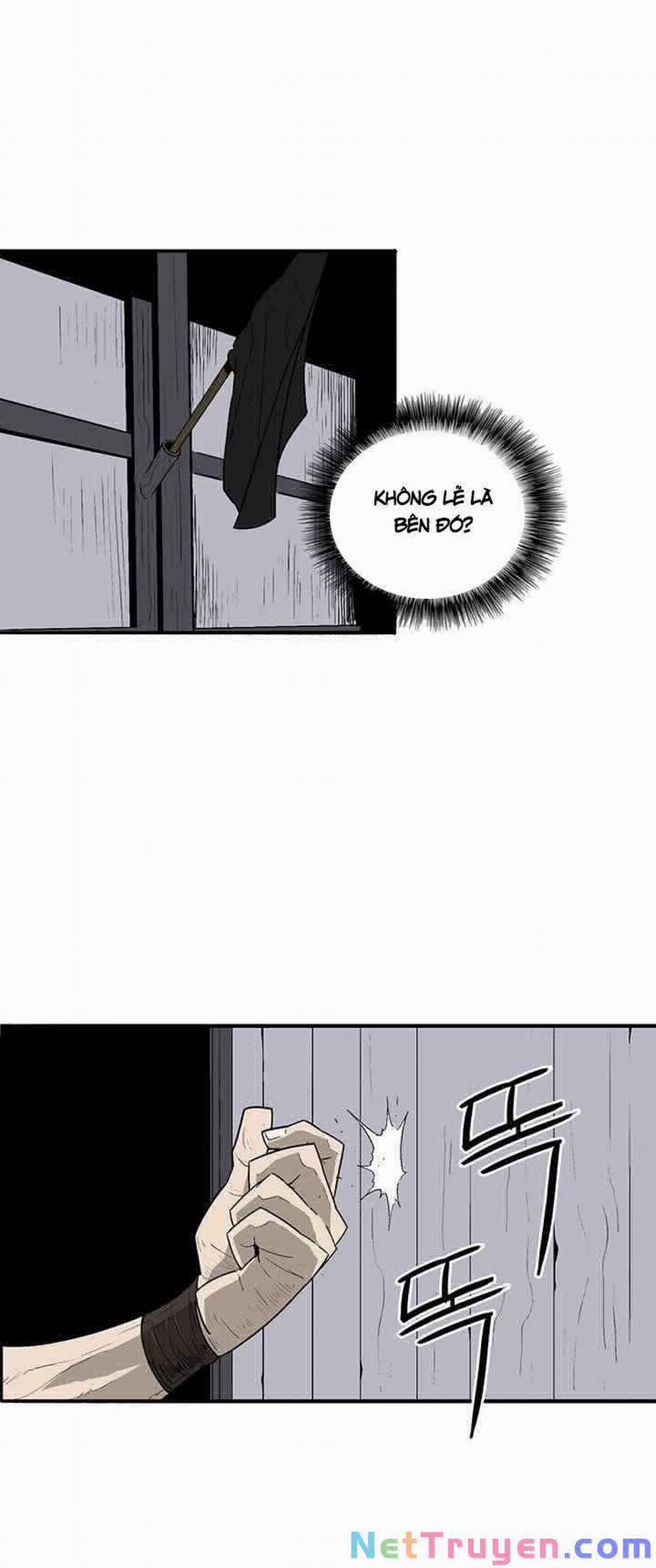 Bắc Kiếm Giang Hồ 86 trang 13