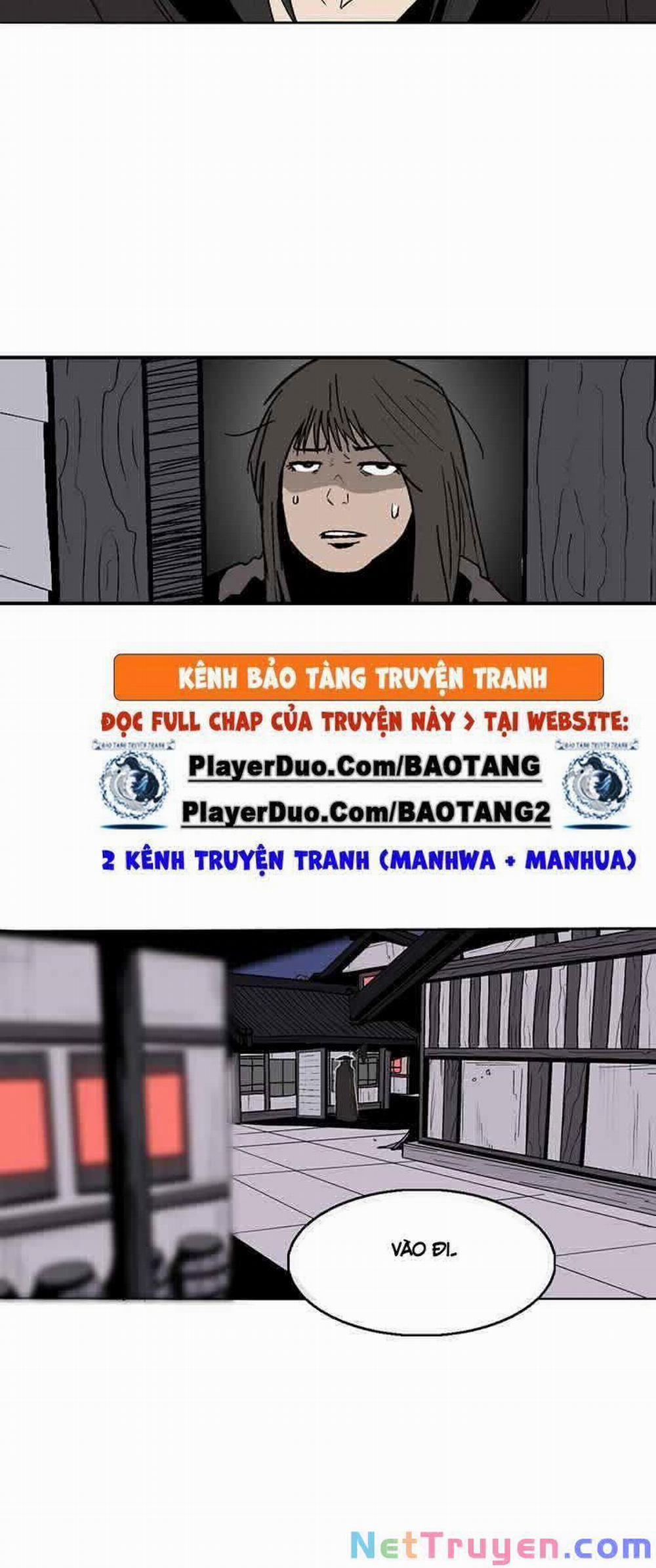 Bắc Kiếm Giang Hồ 86 trang 17