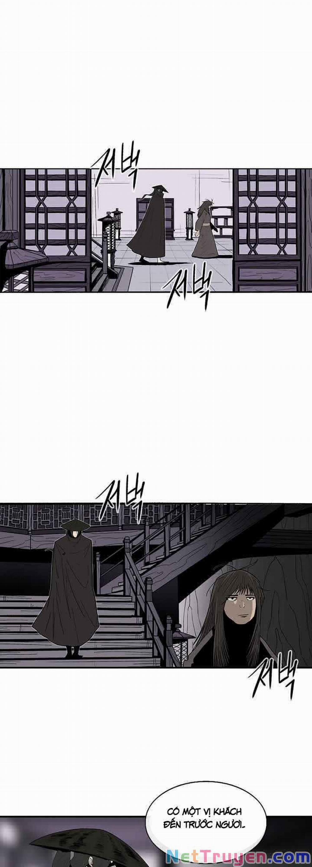 Bắc Kiếm Giang Hồ 86 trang 18