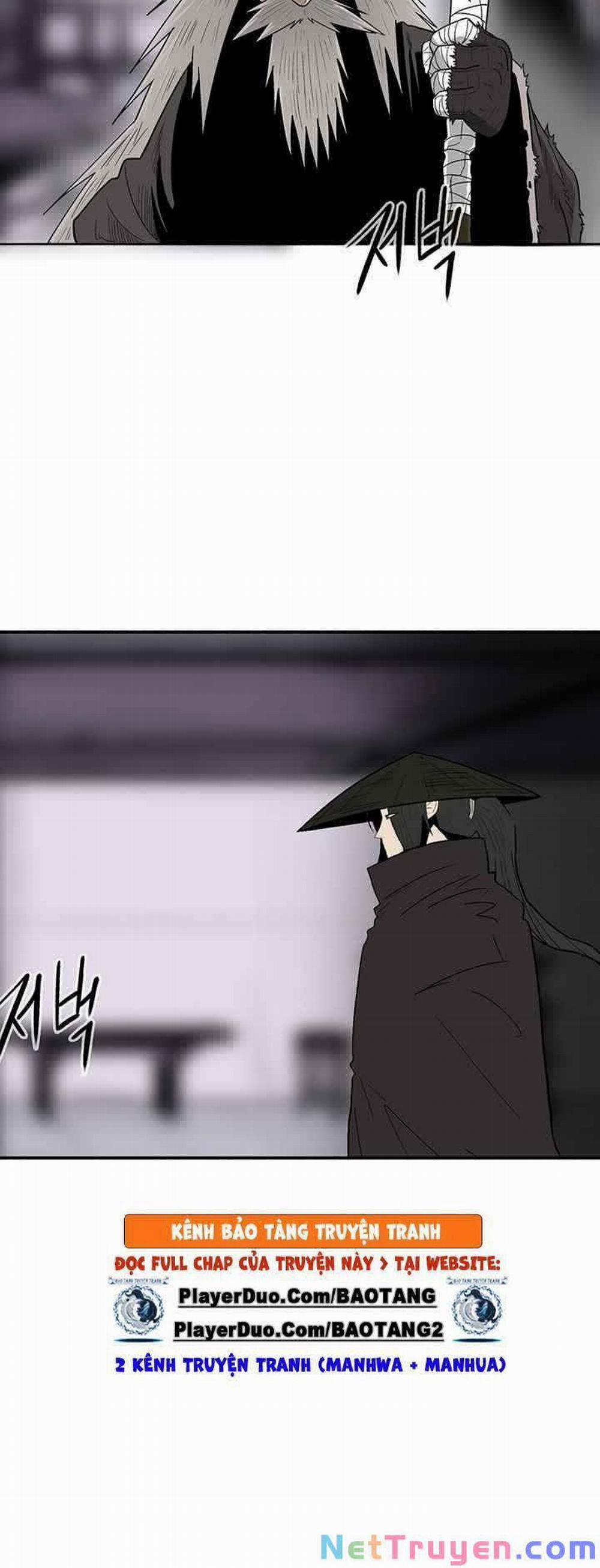 Bắc Kiếm Giang Hồ 86 trang 20