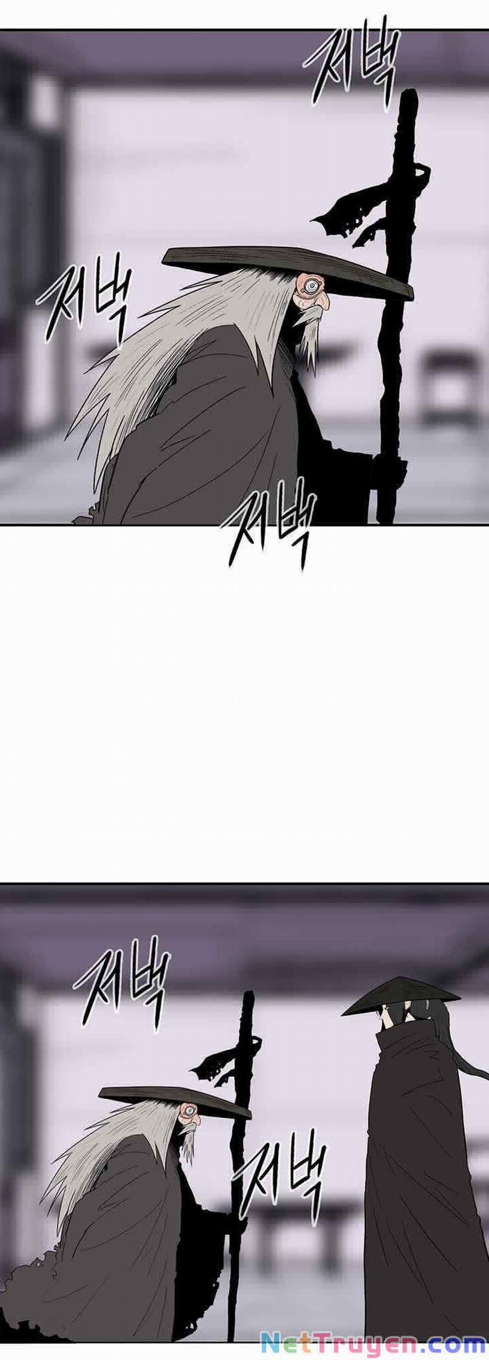 Bắc Kiếm Giang Hồ 86 trang 21