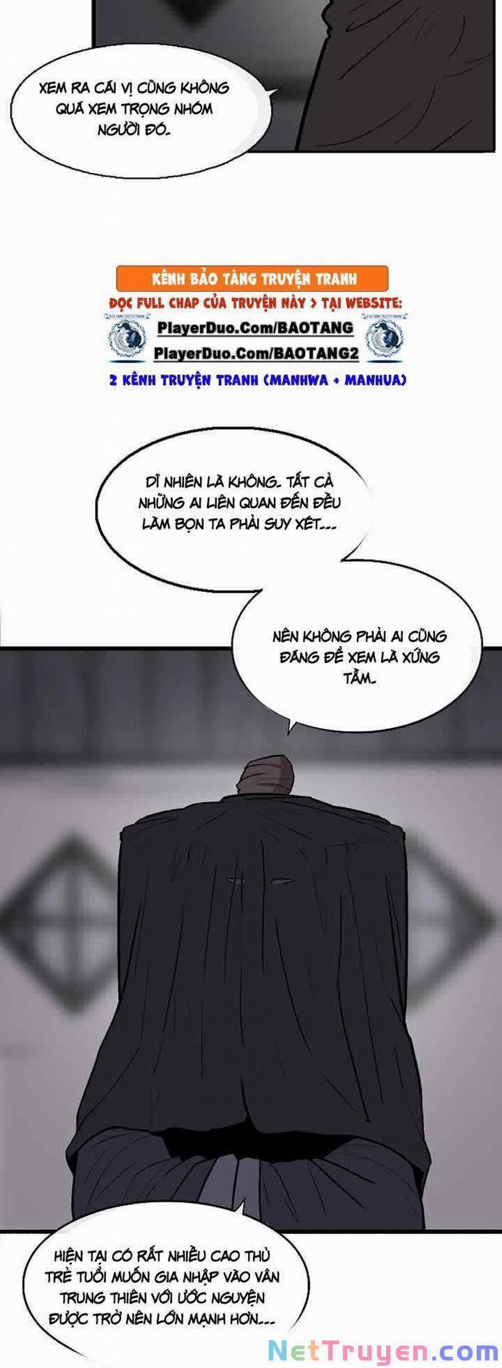 Bắc Kiếm Giang Hồ 86 trang 29