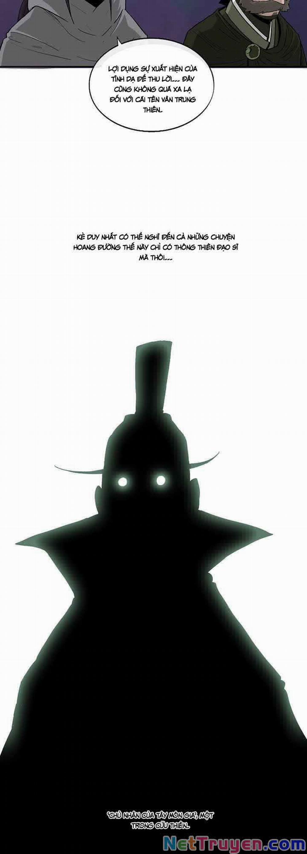 Bắc Kiếm Giang Hồ 86 trang 3