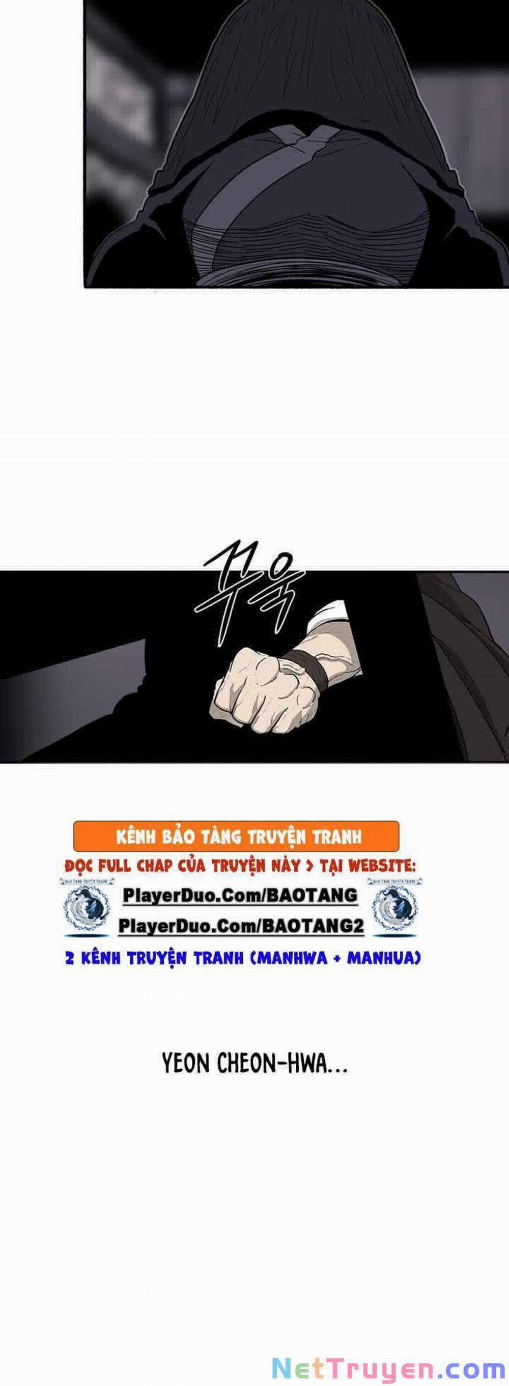 Bắc Kiếm Giang Hồ 86 trang 35