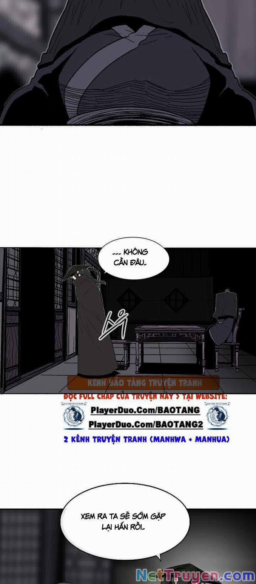 Bắc Kiếm Giang Hồ 86 trang 38