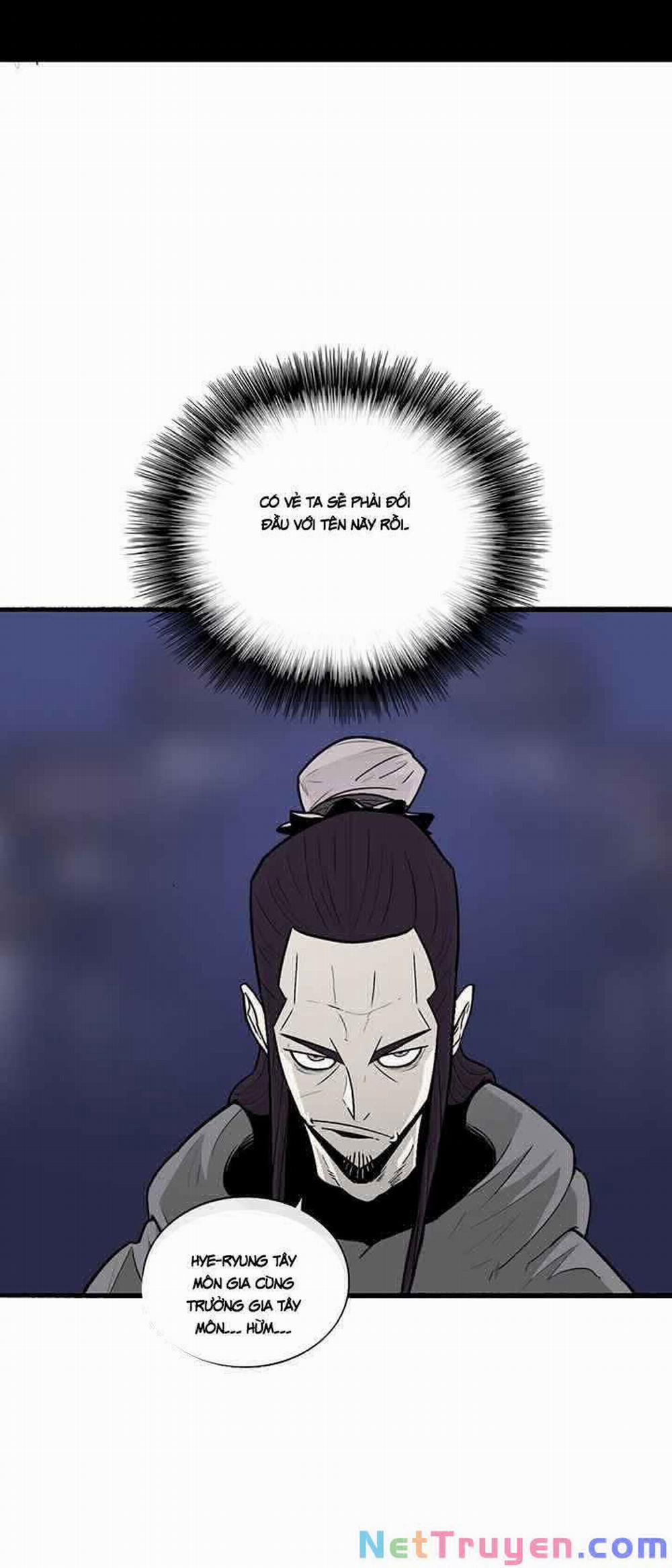 Bắc Kiếm Giang Hồ 86 trang 4