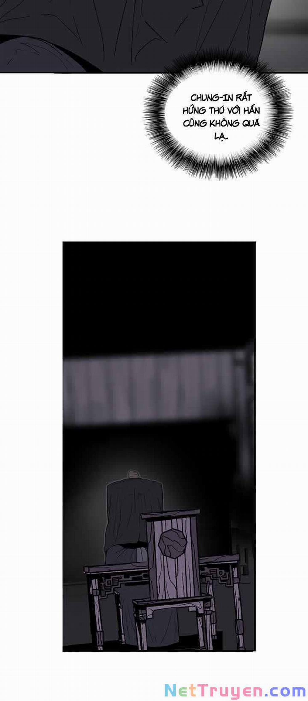 Bắc Kiếm Giang Hồ 86 trang 40