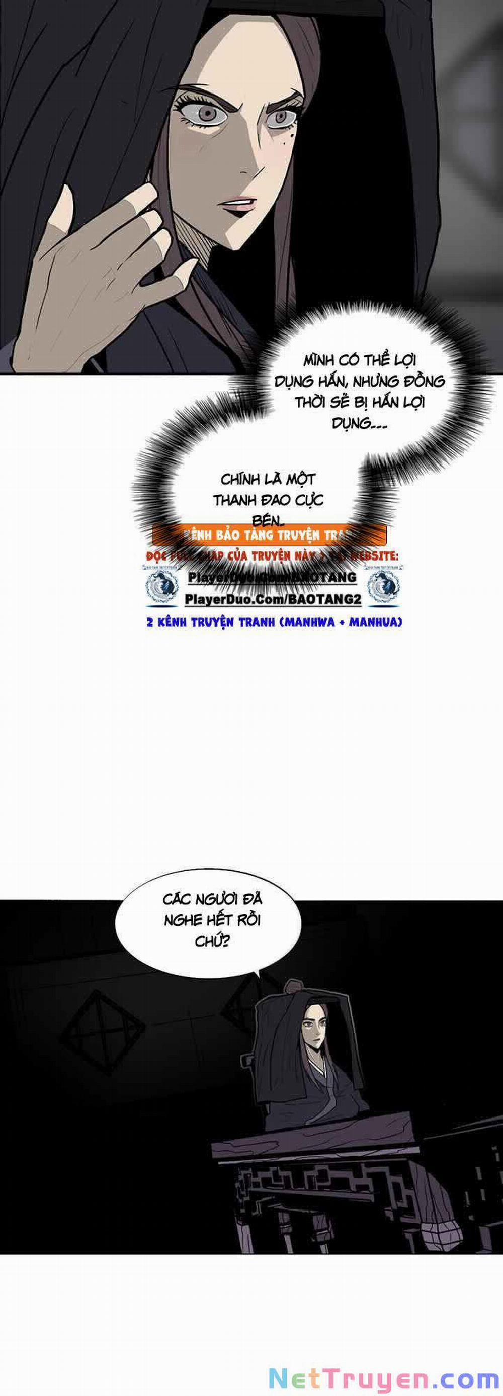 Bắc Kiếm Giang Hồ 86 trang 42