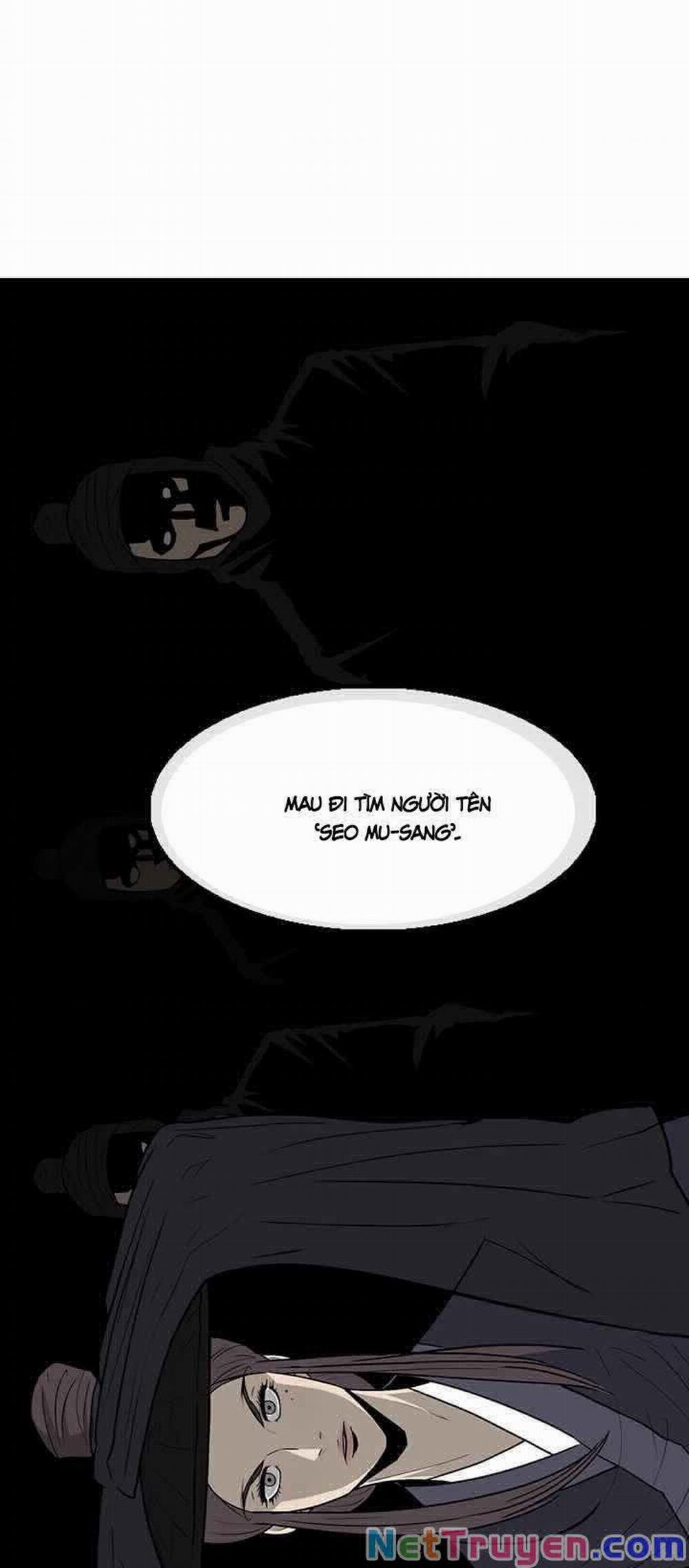 Bắc Kiếm Giang Hồ 86 trang 43