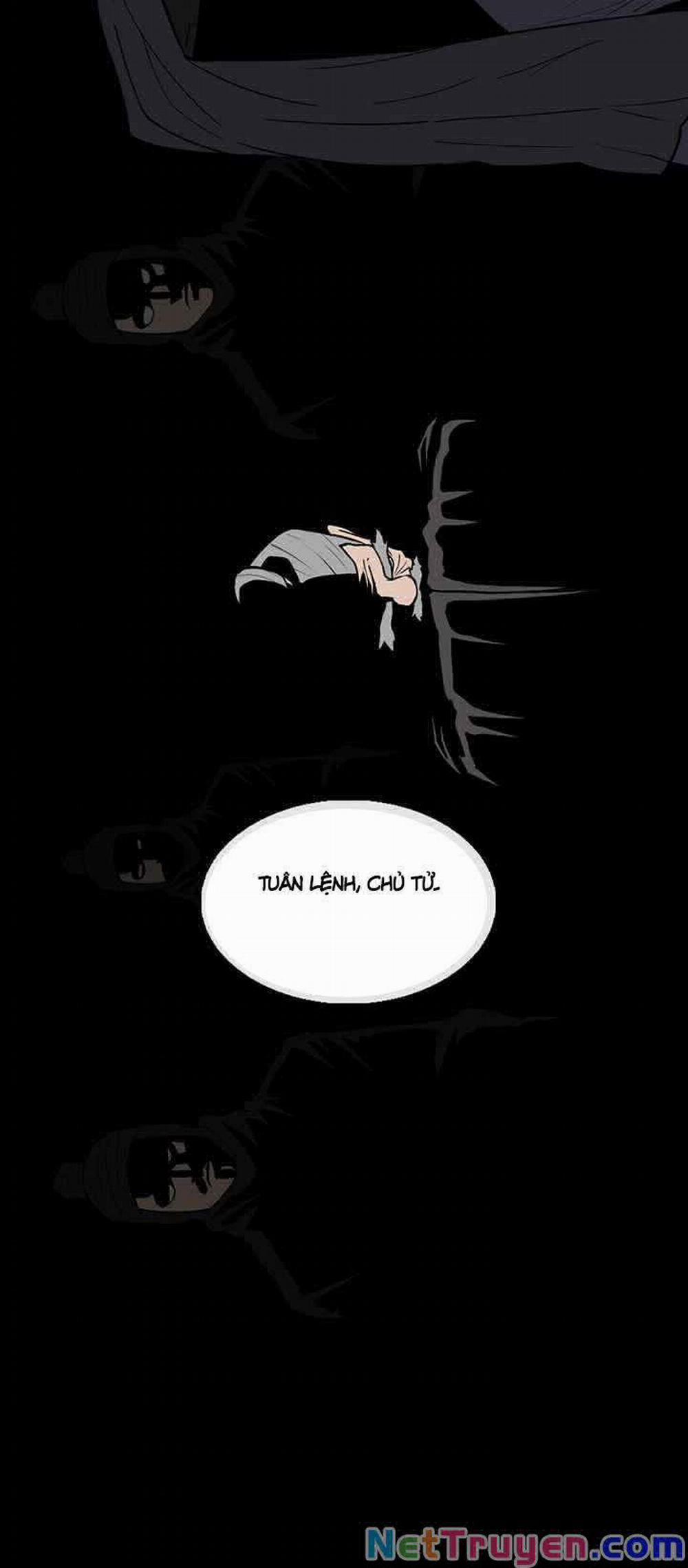 Bắc Kiếm Giang Hồ 86 trang 44