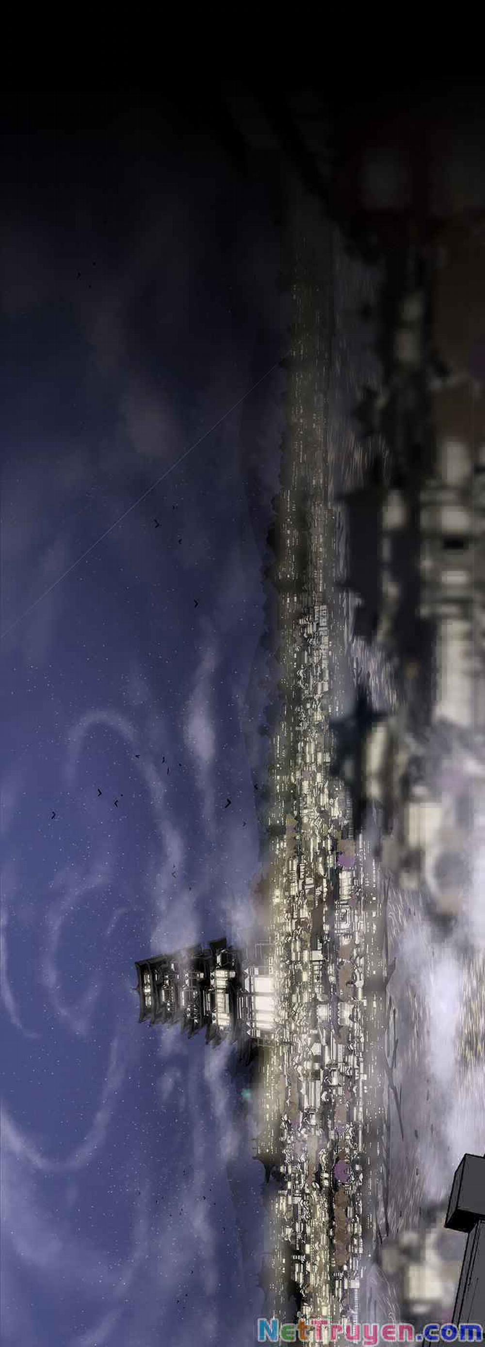 Bắc Kiếm Giang Hồ 86 trang 46