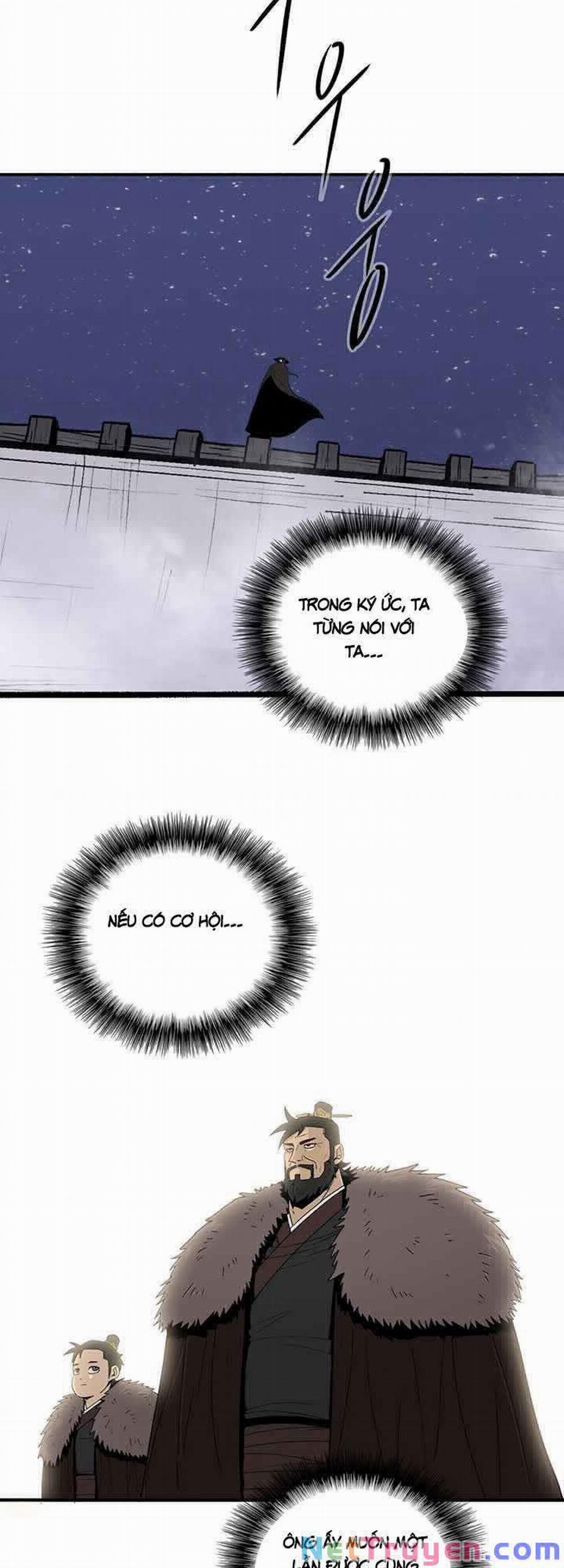 Bắc Kiếm Giang Hồ 86 trang 49