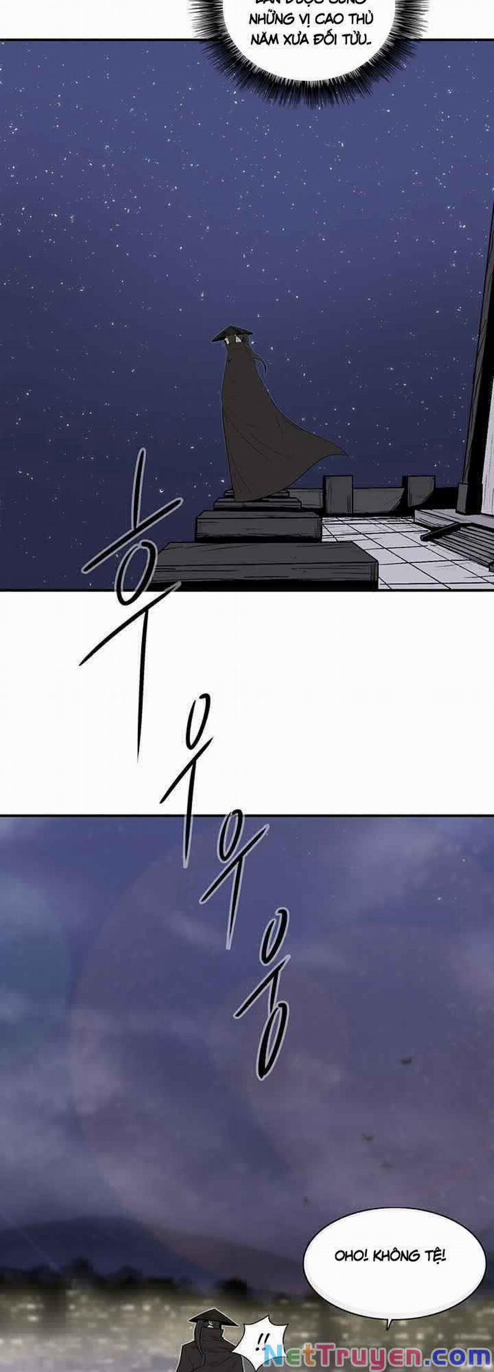 Bắc Kiếm Giang Hồ 86 trang 50