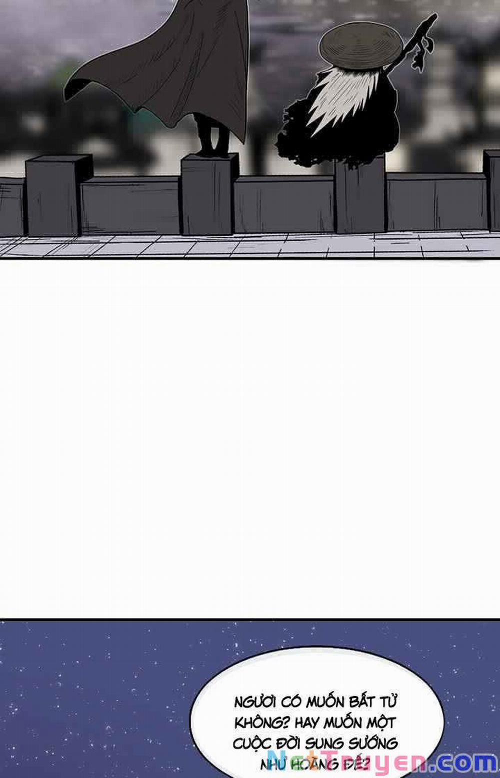 Bắc Kiếm Giang Hồ 86 trang 51