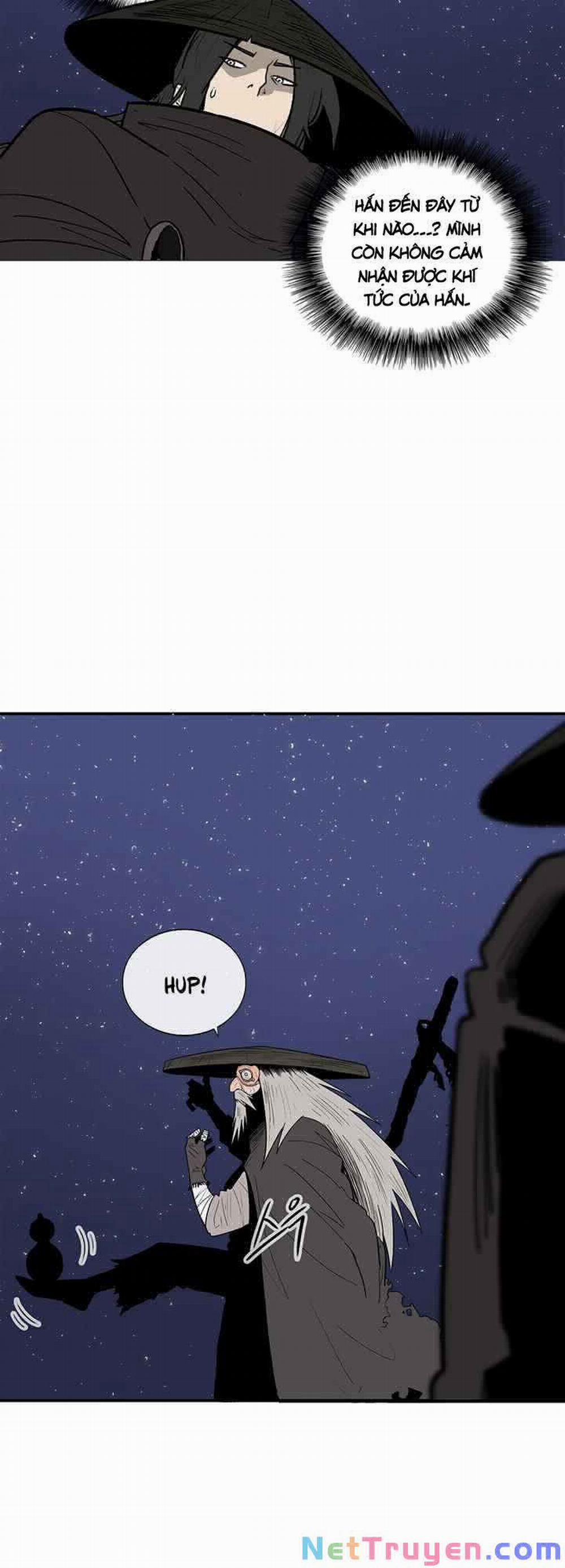 Bắc Kiếm Giang Hồ 86 trang 53