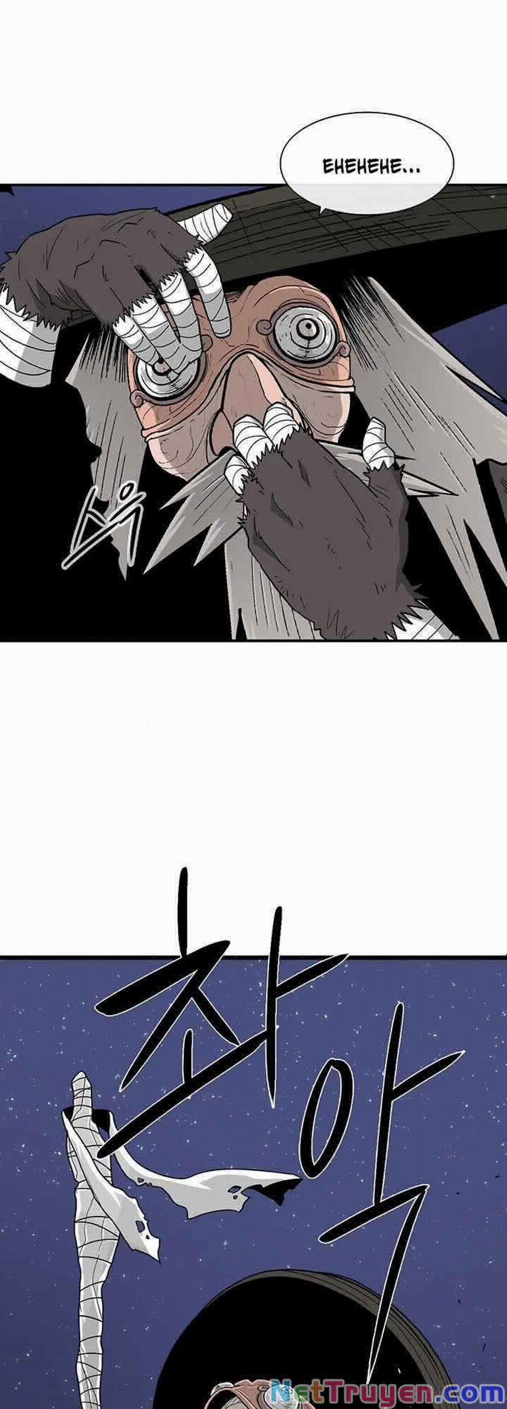 Bắc Kiếm Giang Hồ 86 trang 54