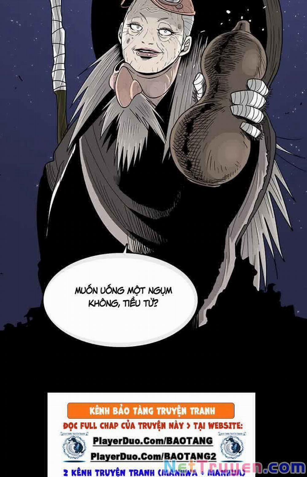 Bắc Kiếm Giang Hồ 86 trang 55