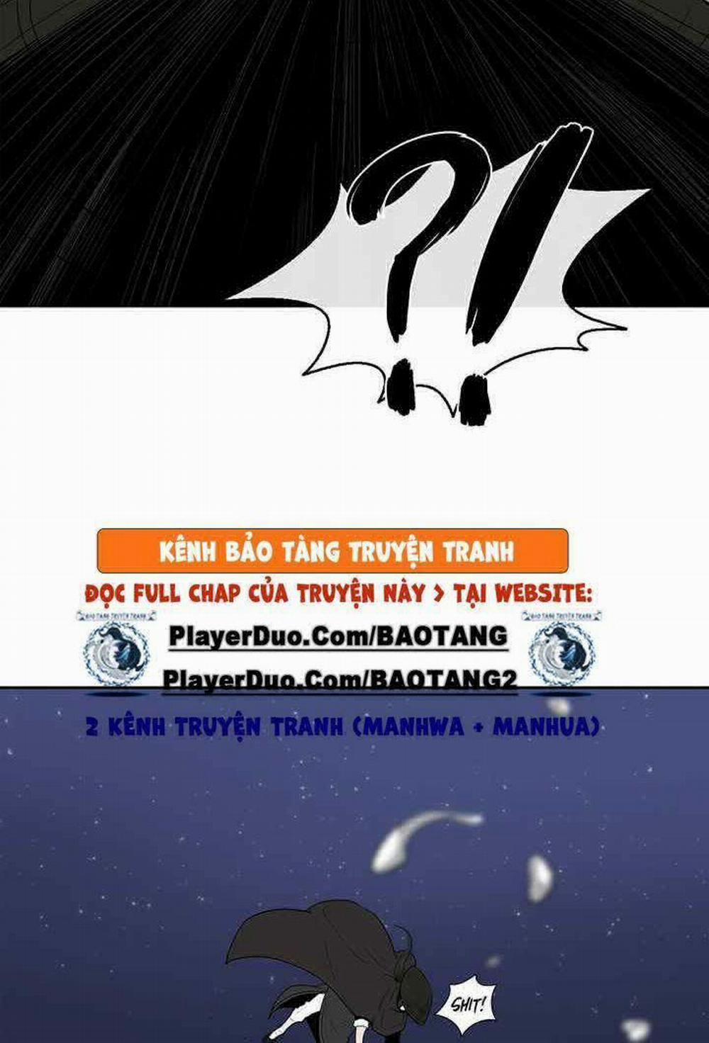 Bắc Kiếm Giang Hồ 87 trang 16